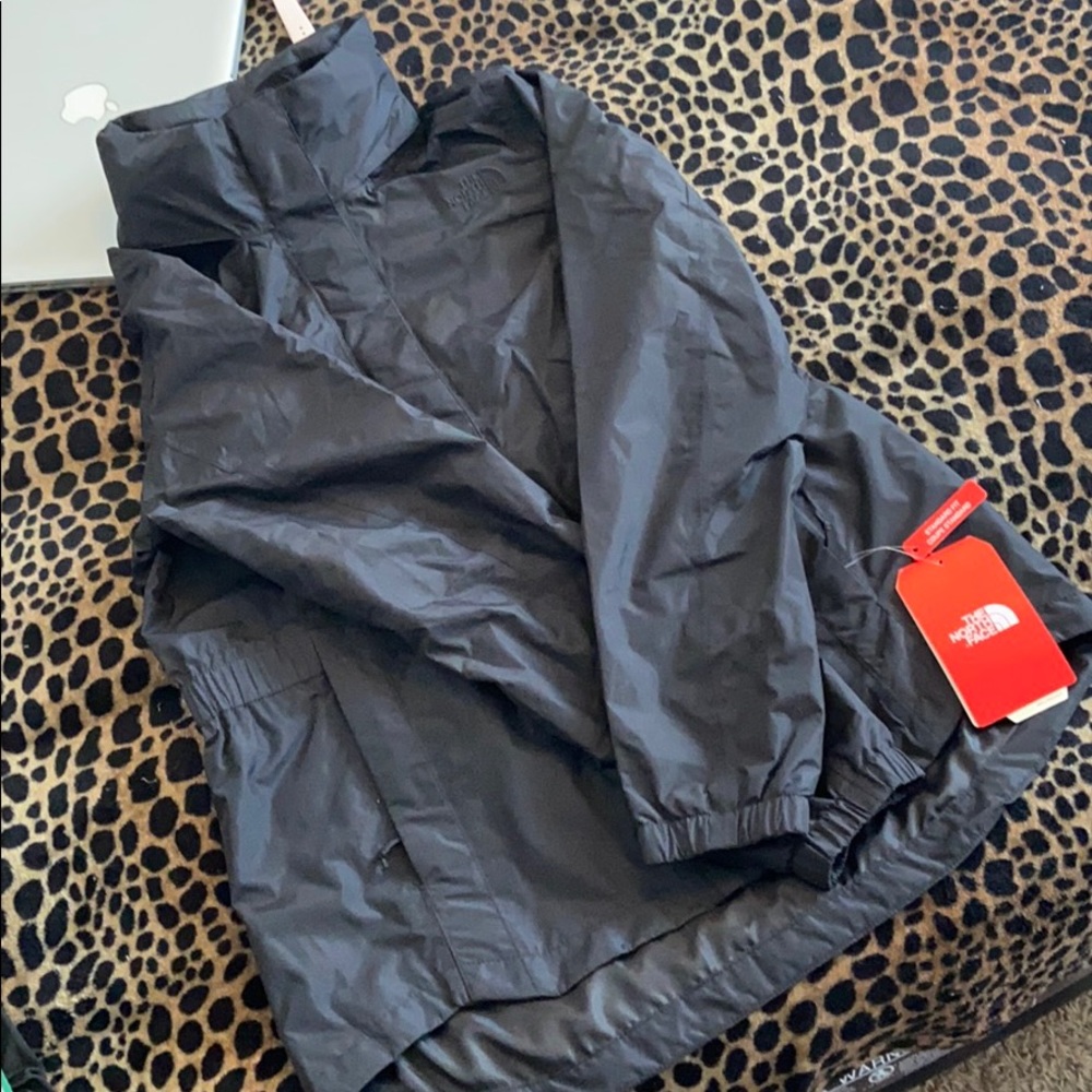 North face